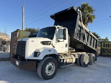 Main image Freightliner 108SD